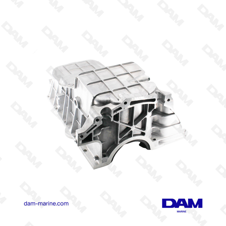 CARTER ACEITE GM V6 GM262 ANTES DE 2007