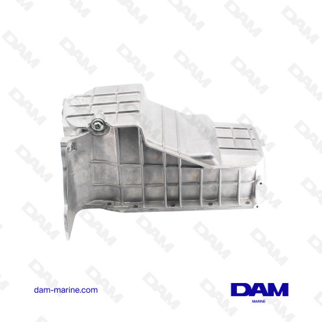 CARTER HUILE GM V6 GM262 AVANT 2007