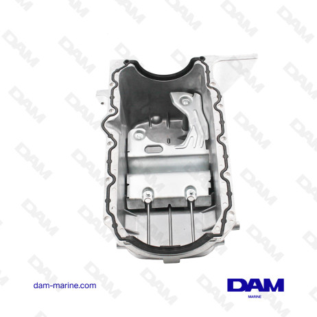 CARTER HUILE GM V6 GM262 AVANT 2007