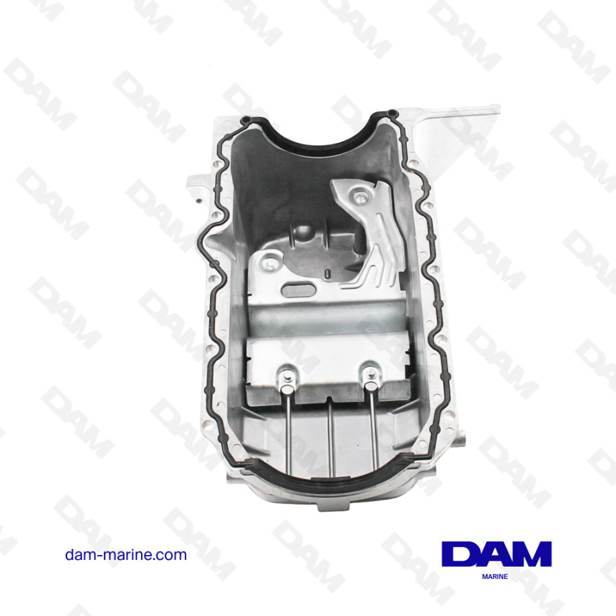 CARTER ACEITE GM V6 GM262 ANTES DE 2007