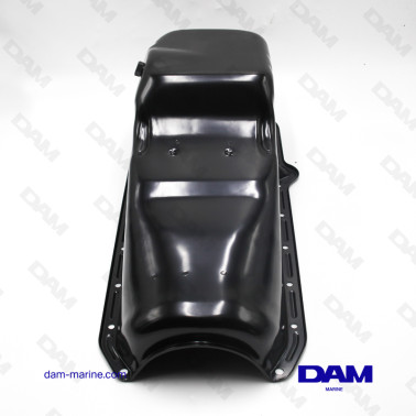 Inmersión CARTER de aceite GM V8 SB AV88