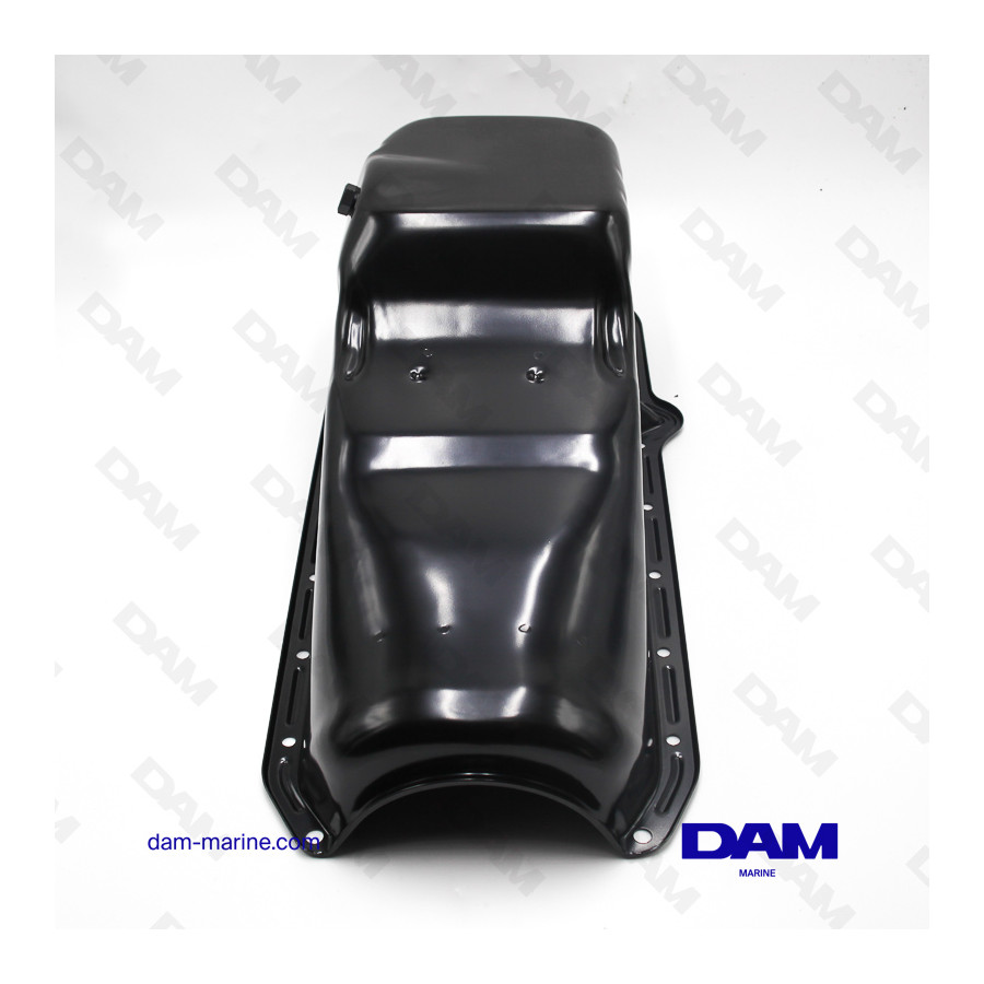 Inmersión CARTER de aceite GM V8 SB AV88
