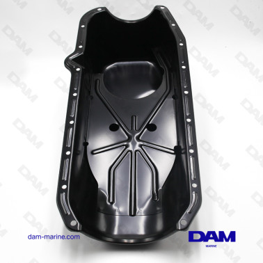 Inmersión CARTER de aceite GM V8 SB AV88