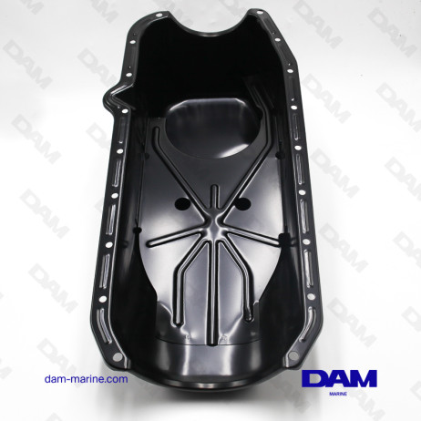 CARTER HUILE GM V8 SB AV88 JAUGE D