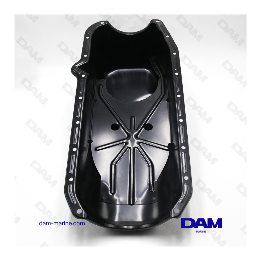 CARTER HUILE GM V8 SB AV88 JAUGE D