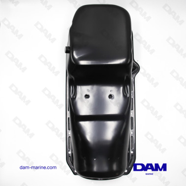 GM V8 SB AV88 OIL CARTER DIP