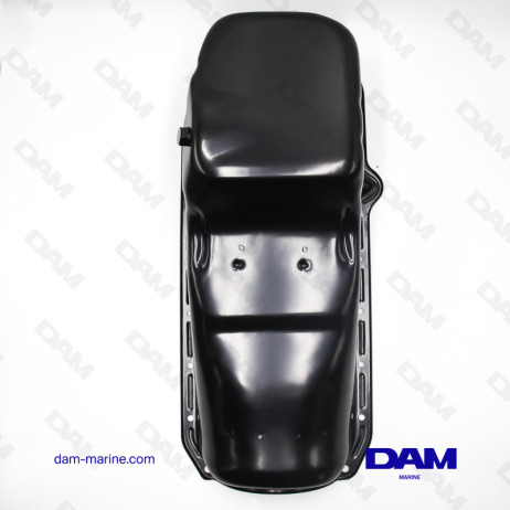 GM V8 SB AV88 OIL CARTER DIP