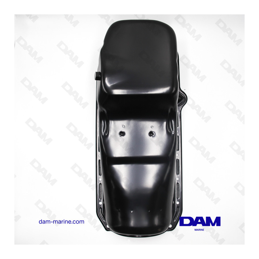 CARTER dell'olio GM V8 SB AV88 DIP