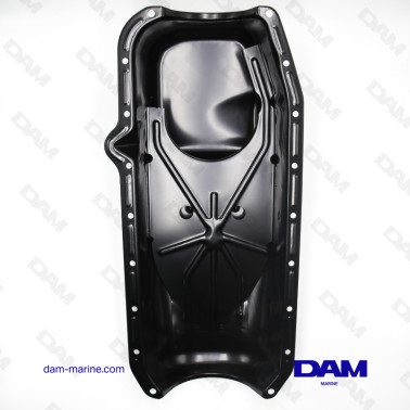 CARTER HUILE GM V8 SB AV88 JAUGE D