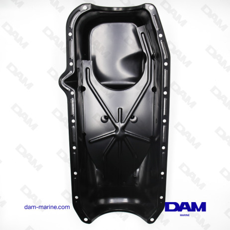 CARTER HUILE GM V8 SB AV88 JAUGE D