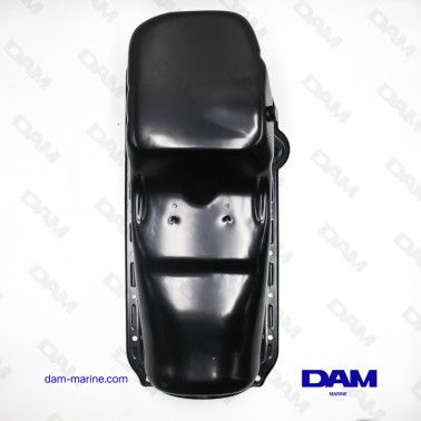 GM V8 SB AV88 OIL CARTER DIP GAUGE