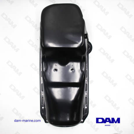 CARTER HUILE GM V8 SB AV88 JAUGE G