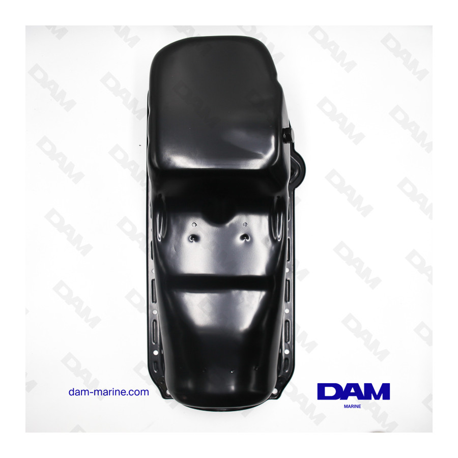 CARTER HUILE GM V8 SB AV88 JAUGE G