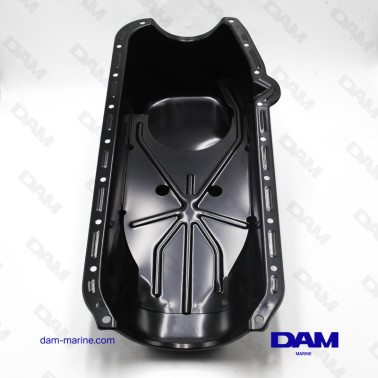 GM V8 SB AV88 OIL CARTER DIP GAUGE