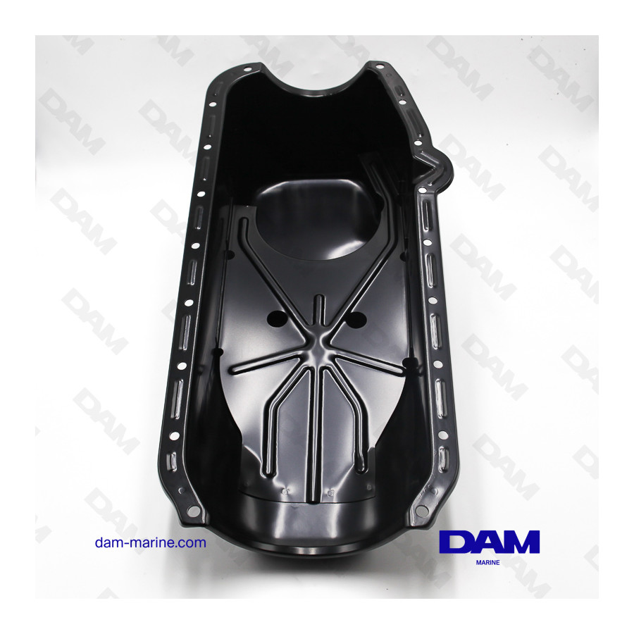 MISURATORE DI IMMERSIONE DELLA CARTER DELL'OLIO GM V8 SB AV88