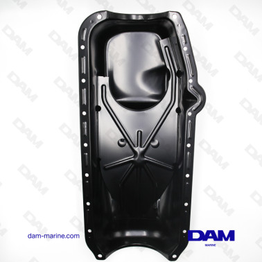 GM V8 SB AV88 OIL CARTER DIP GAUGE