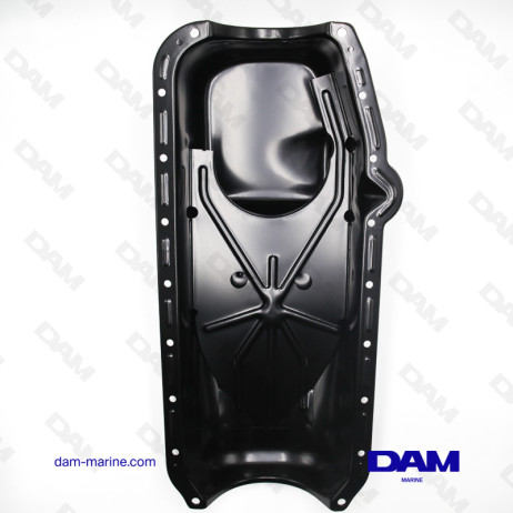 CARTER HUILE GM V8 SB AV88 JAUGE G