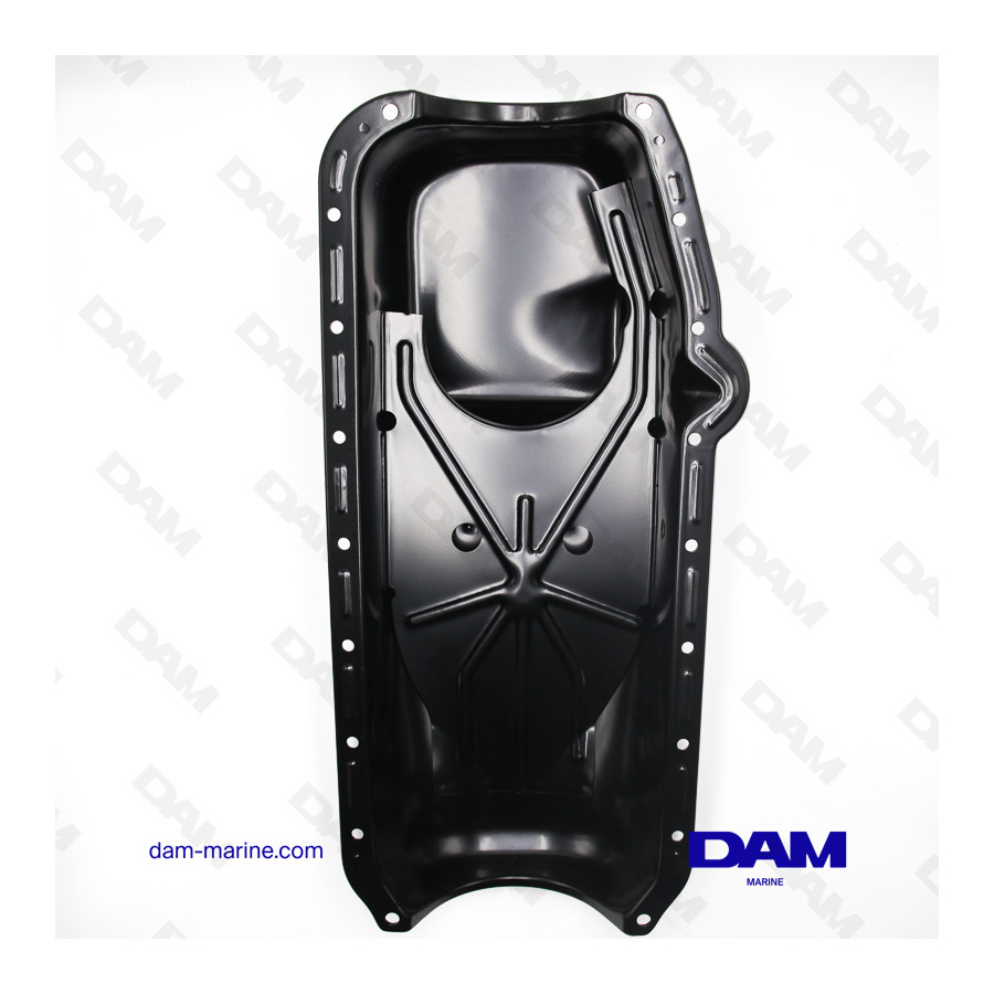 CARTER HUILE GM V8 SB AV88 JAUGE G