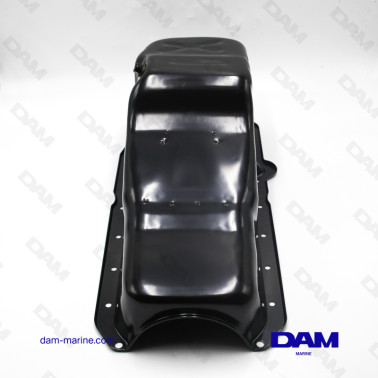 CARTER GM V8 SB DOPO IL 1988