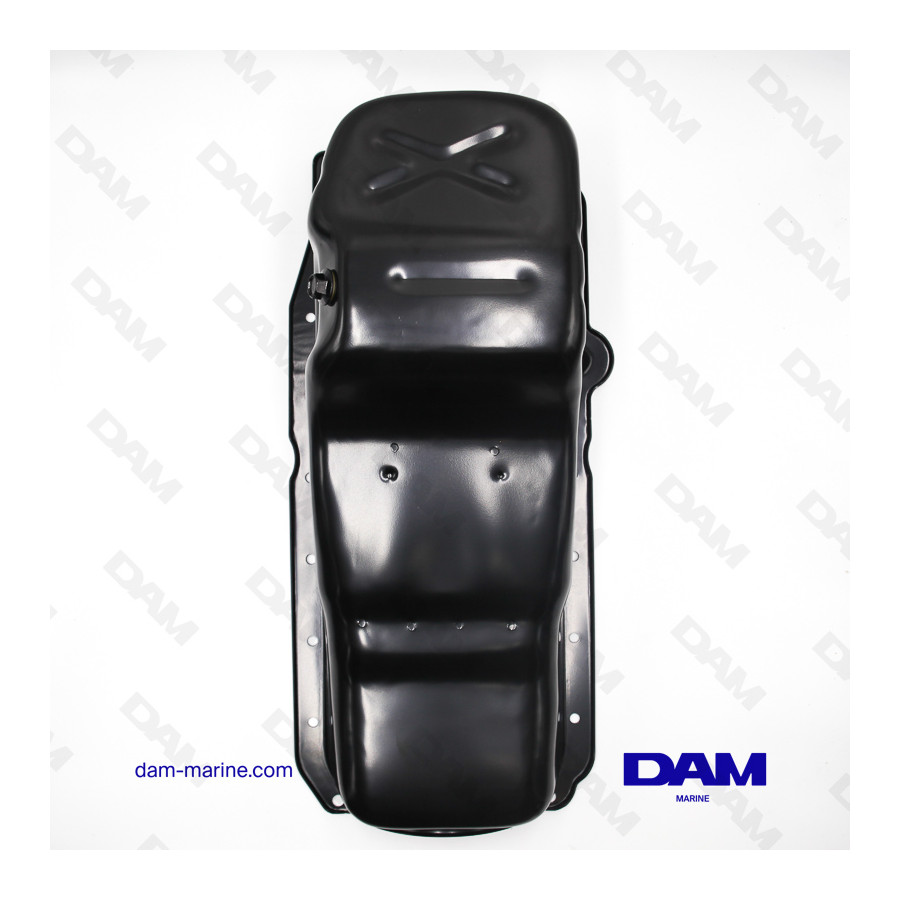 CARTER GM V8 SB DOPO IL 1988