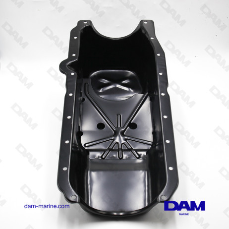 CARTER de aceite GM V8 SB posterior a 1988