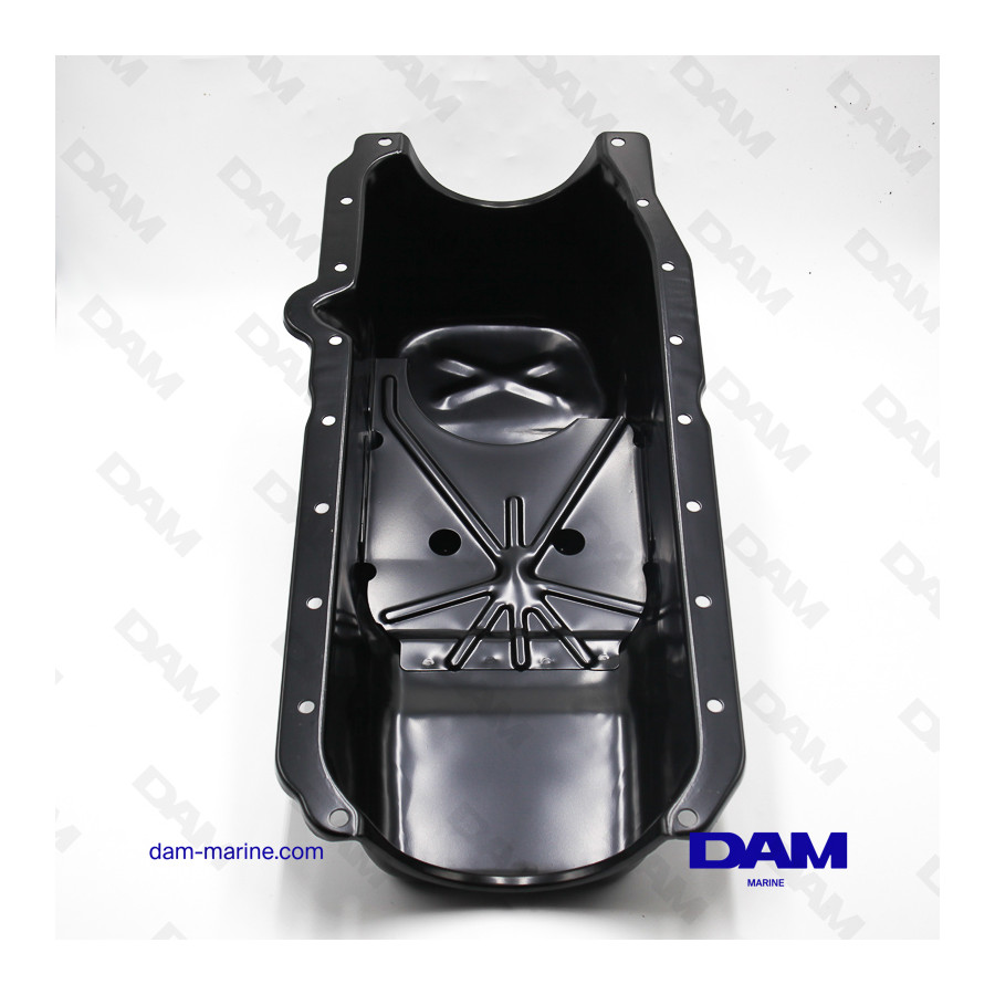CARTER GM V8 SB DOPO IL 1988