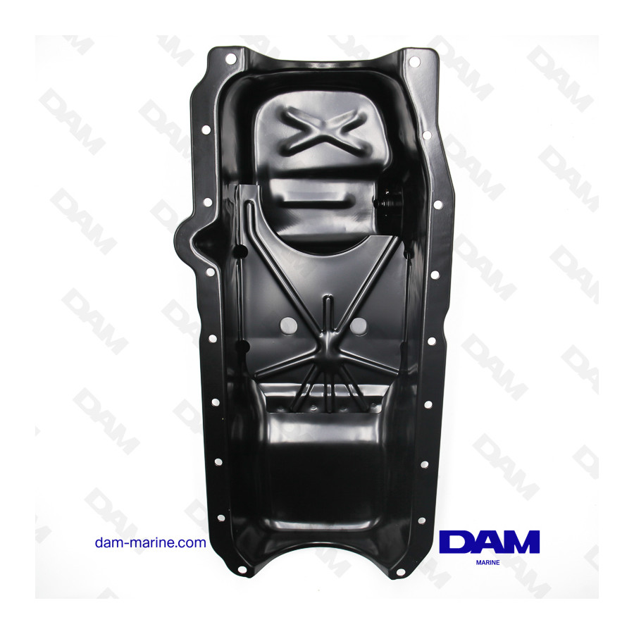 CARTER GM V8 SB DOPO IL 1988