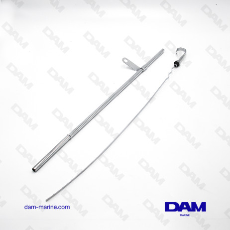 BB OIL DIPSTICK KIT
