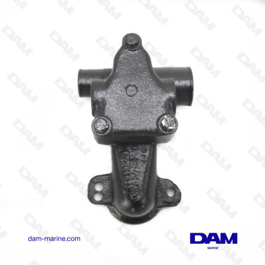 INDMAR COMPLETE THERMOSTAT...