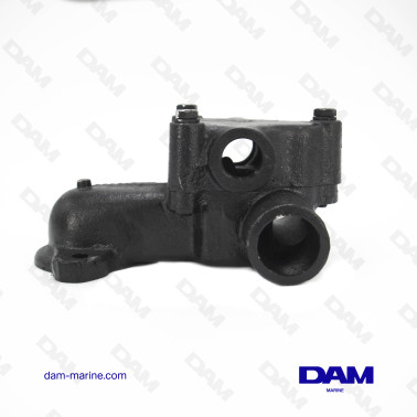 CARTER DE THERMOSTAT COMPLET INDMAR