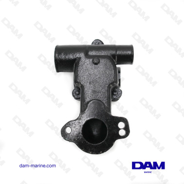 CARTER TERMOSTATO COMPLETO INDMAR