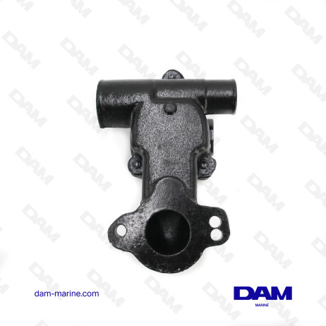 CARTER DE THERMOSTAT COMPLET INDMAR