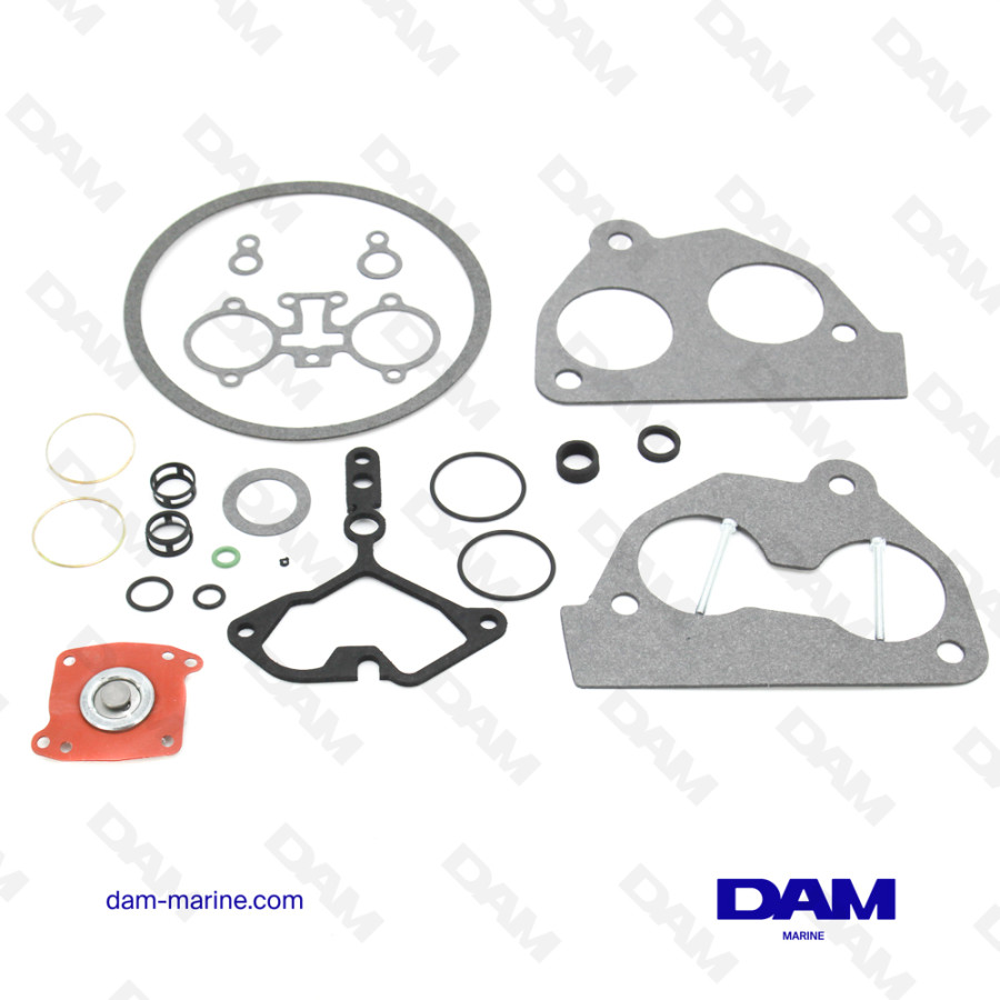 TBI HOUSING SEAL KIT
