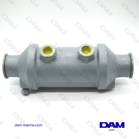 RAFFREDDATORE DELL'OLIO DELL'INVERTER CUMMINS