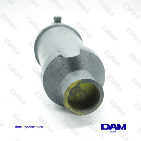 RAFFREDDATORE DELL'OLIO DELL'INVERTER CUMMINS