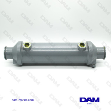 CUMMINS INVERTER OIL COOLER