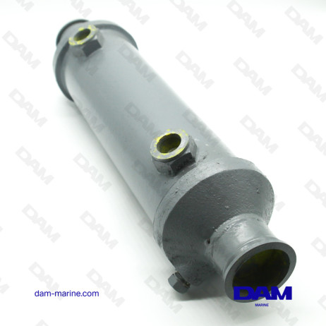 CUMMINS INVERTER OIL COOLER