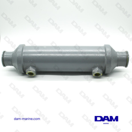 CUMMINS INVERTER OIL COOLER