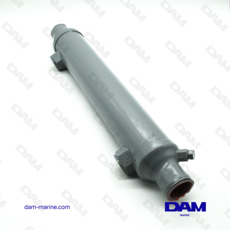 CUMMINS INVERTER OIL COOLER