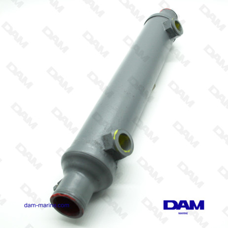 CUMMINS INVERTER OIL COOLER