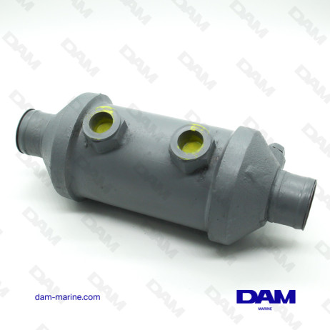 CUMMINS INVERTER OIL COOLER