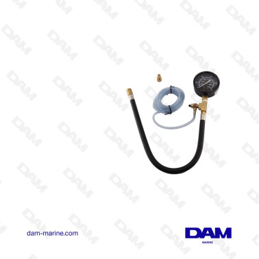 FUEL PRESSURE TOOL