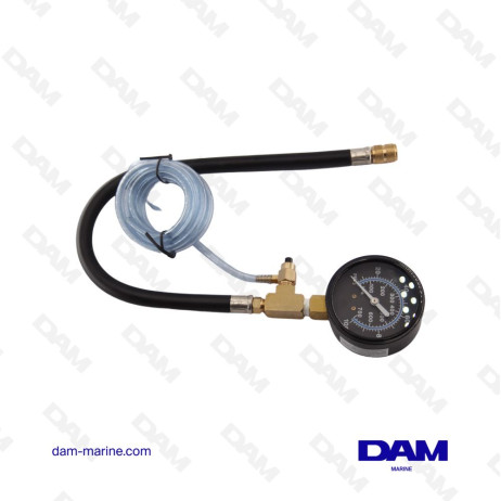 FUEL PRESSURE TOOL