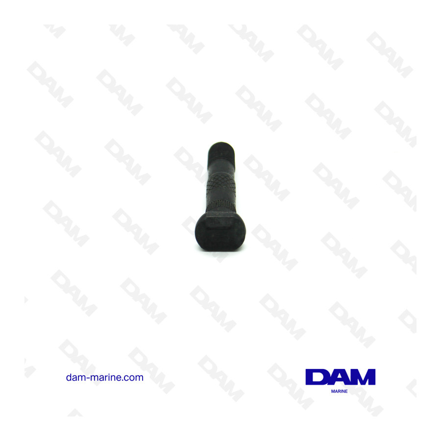 GM SB 3/8-24 CONNECTING ROD BOLT