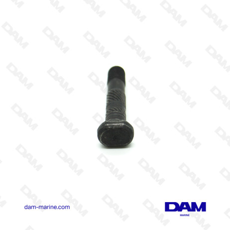 GM BB 3/8-24 CONNECTING ROD BOLT