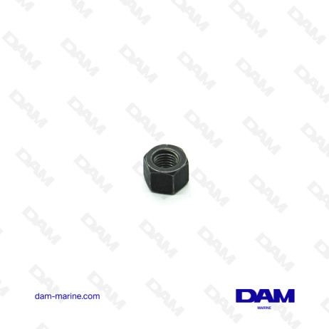 5/16-24 CONNECTING ROD NUT