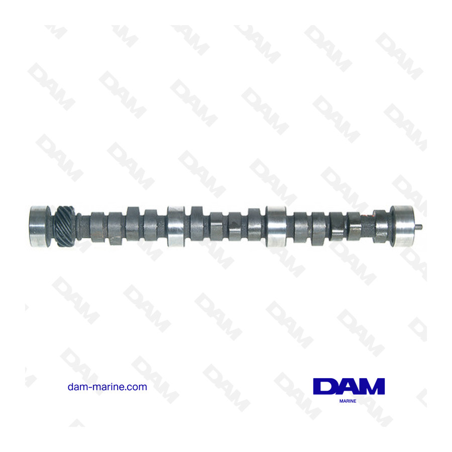 GM262 V6 ALBERO A CAMME - PIATTO