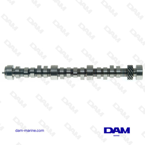 KIT ANODES ALU PLAQUETTES @2 HONDA BF8-50HP