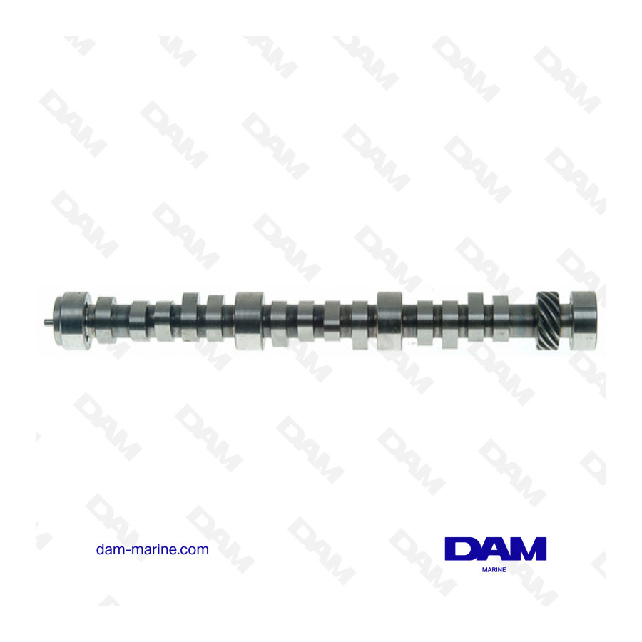 ALBERO A CAMME GM262 V6 - RULLI NON MPI