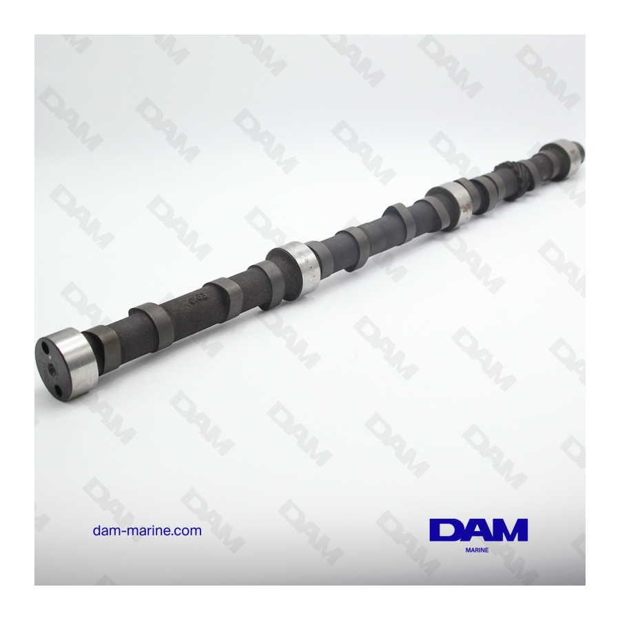 GM250 6 CILINDRI ALBERO A CAMME